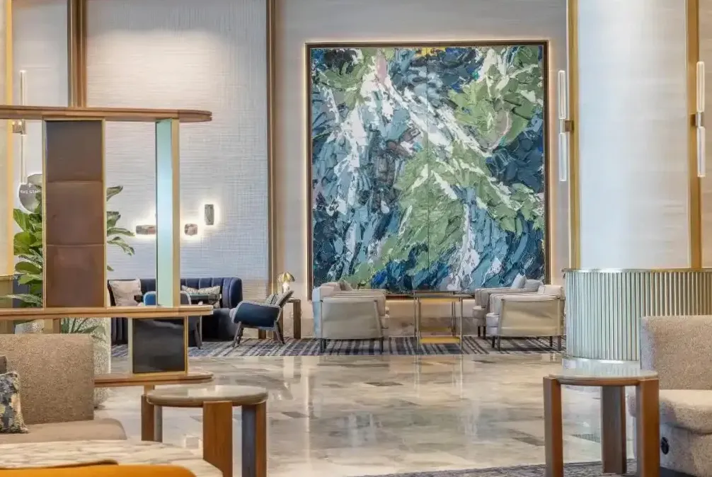 Casino masterclass at the tables